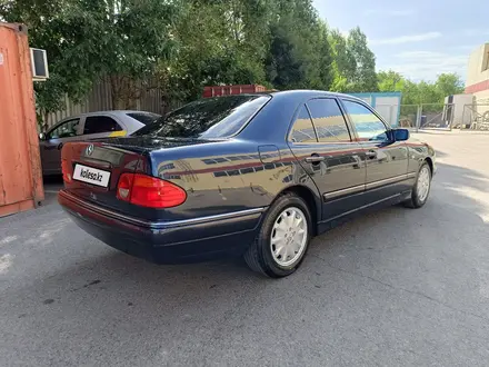 Mercedes-Benz E 280 1998 года за 4 000 000 тг. в Алматы – фото 6