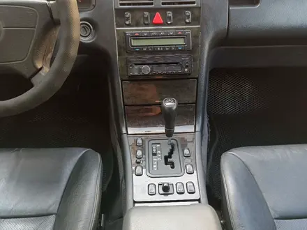 Mercedes-Benz E 280 1998 года за 4 000 000 тг. в Алматы – фото 9