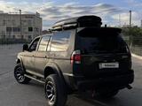 Mitsubishi Montero Sport 2000 года за 3 600 000 тг. в Жанаозен – фото 3
