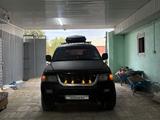 Mitsubishi Montero Sport 2000 года за 3 600 000 тг. в Жанаозен – фото 4