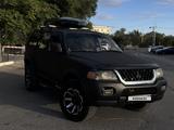 Mitsubishi Montero Sport 2000 года за 3 600 000 тг. в Жанаозен – фото 2