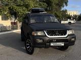 Mitsubishi Montero Sport 2000 года за 3 600 000 тг. в Жанаозен