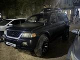 Mitsubishi Montero Sport 2000 года за 3 600 000 тг. в Жанаозен – фото 5