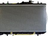 Радиатор охлаждения основной печка кондиционер за 14 900 тг. в Алматы – фото 2