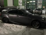 Lexus IS 250 2013 года за 8 500 000 тг. в Уральск – фото 2