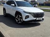 Hyundai Tucson 2021 года за 13 300 000 тг. в Алматы