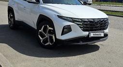 Hyundai Tucson 2021 годаүшін13 100 000 тг. в Алматы – фото 2