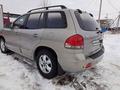 Hyundai Santa Fe 2008 года за 3 800 000 тг. в Уральск – фото 16