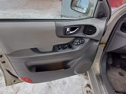 Hyundai Santa Fe 2008 года за 3 800 000 тг. в Уральск – фото 15