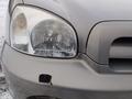 Hyundai Santa Fe 2008 года за 3 800 000 тг. в Уральск – фото 20