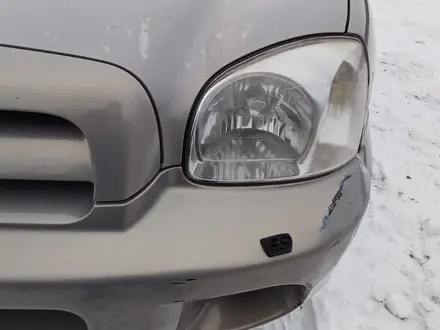 Hyundai Santa Fe 2008 года за 3 800 000 тг. в Уральск – фото 21