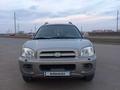 Hyundai Santa Fe 2008 года за 3 800 000 тг. в Уральск – фото 24