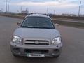 Hyundai Santa Fe 2008 года за 3 800 000 тг. в Уральск – фото 25