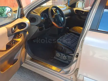 Hyundai Santa Fe 2008 года за 3 800 000 тг. в Уральск – фото 2