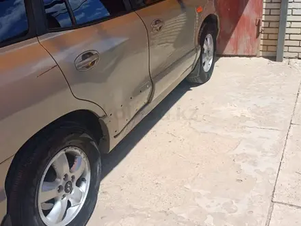 Hyundai Santa Fe 2008 года за 3 800 000 тг. в Уральск – фото 30