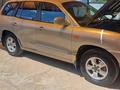 Hyundai Santa Fe 2008 года за 3 800 000 тг. в Уральск – фото 33