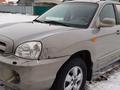 Hyundai Santa Fe 2008 года за 3 800 000 тг. в Уральск – фото 4