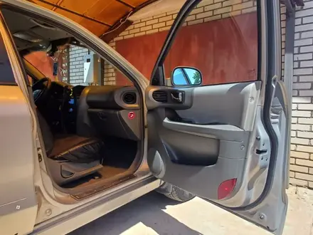 Hyundai Santa Fe 2008 года за 3 800 000 тг. в Уральск – фото 35