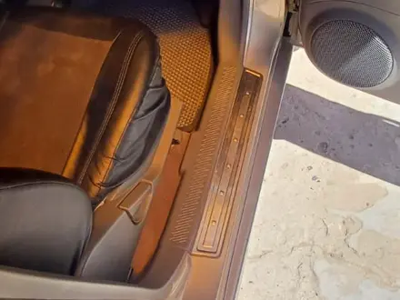 Hyundai Santa Fe 2008 года за 3 800 000 тг. в Уральск – фото 38