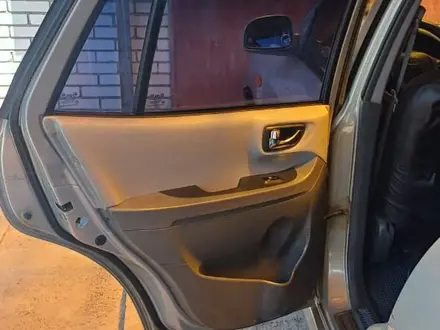 Hyundai Santa Fe 2008 года за 3 800 000 тг. в Уральск – фото 45