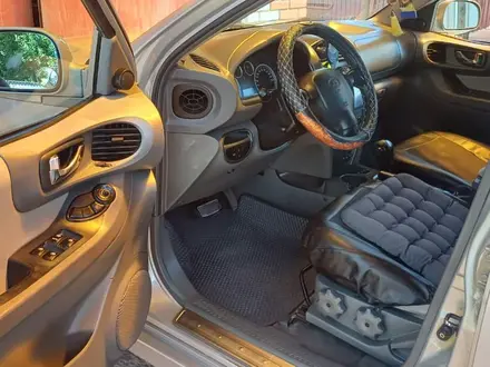 Hyundai Santa Fe 2008 года за 3 800 000 тг. в Уральск – фото 49