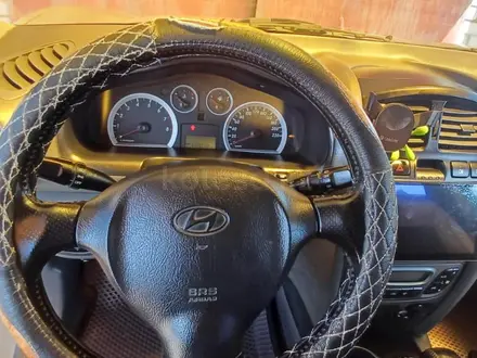 Hyundai Santa Fe 2008 года за 3 800 000 тг. в Уральск – фото 52