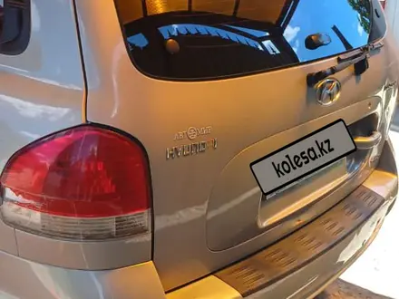 Hyundai Santa Fe 2008 года за 3 800 000 тг. в Уральск – фото 54