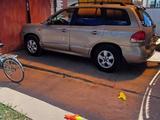 Hyundai Santa Fe 2008 года за 3 800 000 тг. в Уральск