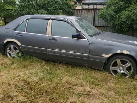 Mercedes-Benz S 500 1995 года за 1 200 000 тг. в Алматы