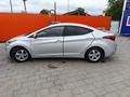 Hyundai Elantra 2015 года за 6 000 000 тг. в Алматы – фото 8