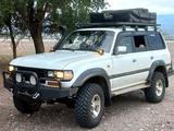 Toyota Land Cruiser 1998 годаүшін6 200 000 тг. в Алматы – фото 3