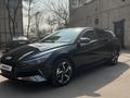 Hyundai Elantra 2021 годаүшін12 100 000 тг. в Алматы