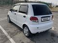 Daewoo Matiz 2014 года за 1 450 000 тг. в Шымкент – фото 7