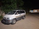Mitsubishi Delica 1999 годаүшін6 500 000 тг. в Шымкент – фото 5