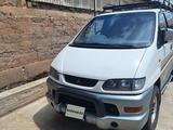Mitsubishi Delica 1999 годаүшін6 500 000 тг. в Шымкент – фото 2