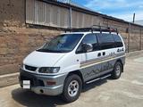 Mitsubishi Delica 1999 годаүшін6 500 000 тг. в Шымкент