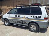 Mitsubishi Delica 1999 годаүшін6 500 000 тг. в Шымкент – фото 3