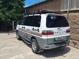 Mitsubishi Delica 1999 годаүшін6 500 000 тг. в Шымкент – фото 4