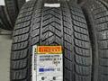 Pirelli Scorpion Winter 275/40 R22 и 315/35 R22 Y за 600 000 тг. в Атырау – фото 4