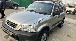 Honda CR-V 1996 года за 3 350 000 тг. в Алматы – фото 2