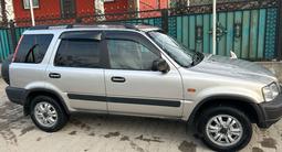 Honda CR-V 1996 года за 3 350 000 тг. в Алматы – фото 5