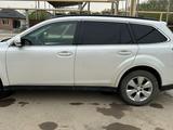 Subaru Outback 2010 года за 6 600 000 тг. в Алматы – фото 4