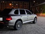 Porsche Cayenne 2005 года за 9 000 000 тг. в Алматы – фото 3