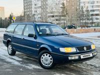 Volkswagen Passat 1995 года за 2 740 000 тг. в Павлодар