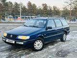 Volkswagen Passat 1995 года за 2 740 000 тг. в Павлодар – фото 2