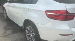 BMW X6 2012 года за 13 900 000 тг. в Алматы