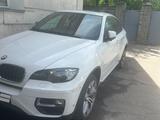 BMW X6 2012 годаүшін14 500 000 тг. в Алматы – фото 2