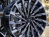 HYUNDAI на 20 новые диски в Астане за 330 000 тг. в Алматы – фото 2