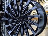 HYUNDAI на 20 новые диски в Астане за 330 000 тг. в Алматы – фото 3