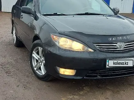 Toyota Camry 2006 года за 5 450 000 тг. в Алматы – фото 10